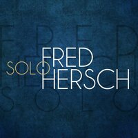Both Sides Now - Fred Hersch