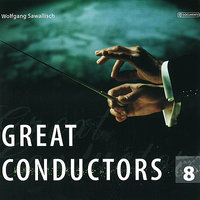 Symphony No. 4 in B flat major, op. 60: III. Scherzo: Allegro vivace - Wolfgang Sawallisch & Orchestra della Svizzera Italiana & Ludwig van Beethoven
