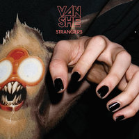 Strangers - Van She