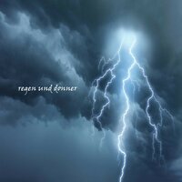 Regen Und Donner - Teil 13 - Regengeräusche & Entspannungsmusik Oase & Schlafmusik