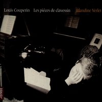 Trois sarabandes in C Major: No. 1, Sarabande - Blandine Verlet