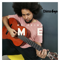 Me Being Me - Chima Anya