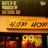 Hollywood Hip-Hop Shop - Nocturnal Ron