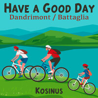 Hiking - Bruno Dandrimont & Christophe Battaglia & Bruno Dandrimont, Christophe Battaglia