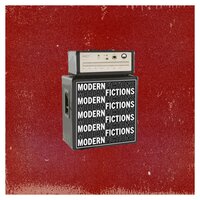 A Push And A Pull - Modern Fictions