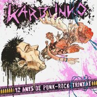 La Rueda - Karbunko