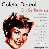 Vivre - Colette Deréal