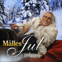 Jag Drömmer Om En Jul Hemma - Målle Lindberg