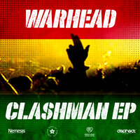I Don't Hear That - Warhead