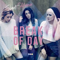 Hey Mickey! - Sweet California