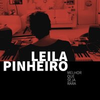 Disco - Leila Pinheiro