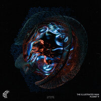 Sun Is Dark - THE ILLUSTRATED MAN
