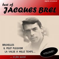 Les bigotes - Jacques Brel