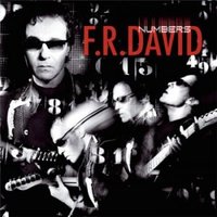 The Wheel - F.R. David