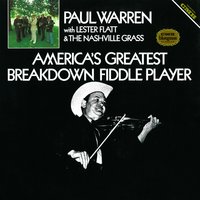 Liberty - Paul Warren & Lester Flatt & Nashville Grass