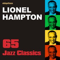 Vibe Boogie - Lionel Hampton