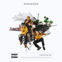 Passageiro - CACO & Bernardo Beduino & Pete Mcee