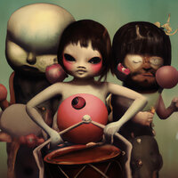 La Nouvelle Hallucination - Guti & Modal Tune