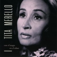 Tarjeta Postal - Tita Merello