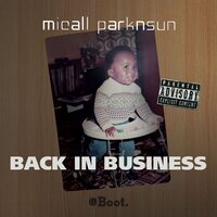 Back In Business - Micall Parknsun