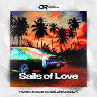 Sails of Love - A. Rassevich