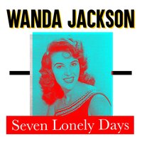 Wasted - Wanda Jackson