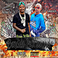 Bandido Profissional - Acena Da Zn & Eoo Salvatoreh & Mc Fabinho da Osk