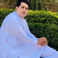 Garzawi De Rabiban Pa Kali Ke - shah farooq & Farukh Zaib