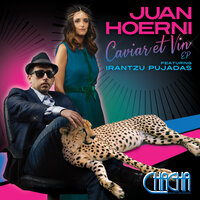 Unlimited Capacities - Juan Hoerni & Chezere