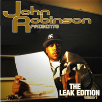 There She Goes - John Robinson