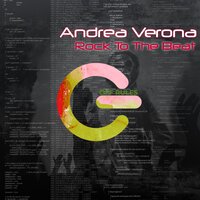 Rock to the Beat - Andrea Verona