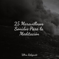 Ojos Renovados - Musica Relajante New Age Culture & Meditar Profundamente & Cascada de Lluvia