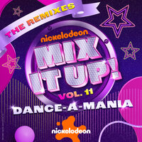 Almond Milk - Nickelodeon & Danger Force