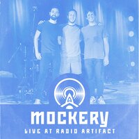 Jonesin - Mockery