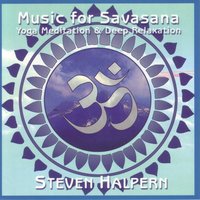 Tibetan Bowl III - Steven Halpern