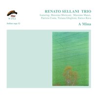 A mina - Renato Sellani Trio