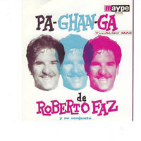 Retozón - Roberto Faz Y Su Conjunto