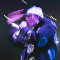 POISON! - Roderick Porter
