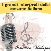 La donna riccia - Domenico Modugno