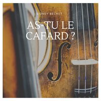 Passport to Paradise - Sidney Bechet