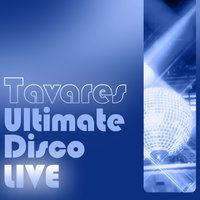 More Than A Woman - Tavares