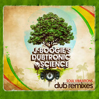 Chopsticks Dub - J Boogie's Dubtronic Science