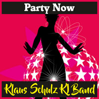 Party Now - Klaus Schulz KI Band