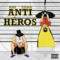 Je rapp - Tiema & RMS
