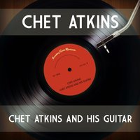Walkin' on Strings - Chet Atkins