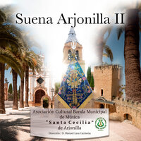 Verde y Plata - Banda Municipal de Música “Santa Cecilia” de Arjonilla - Jaén