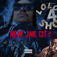 Cant Trust That - LOLO 4 SHO & Marvaless & Pizzo Calhoun