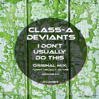 Medicine Kit - Class-A Deviants