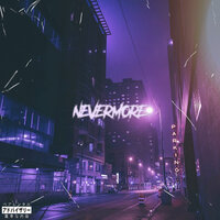 NEVERMORE - BLADEFEAR