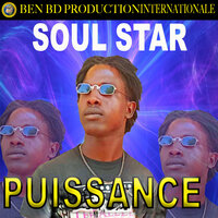 Puissance - Soul Star